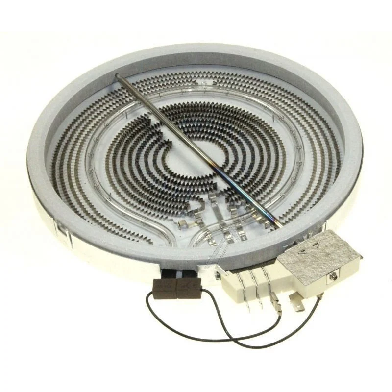 Foyer radiant 1800W pour Plaque de cuisson SCHOLTES 1058113032