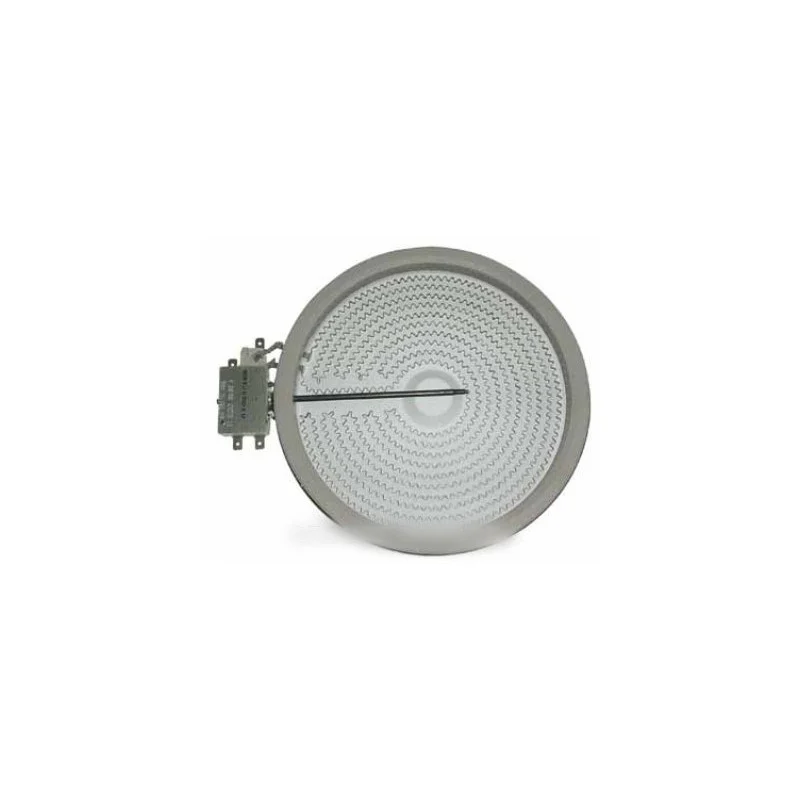 Foyer 2300W ø 23cm pour Plaque de cuisson ROSIERES 41015053