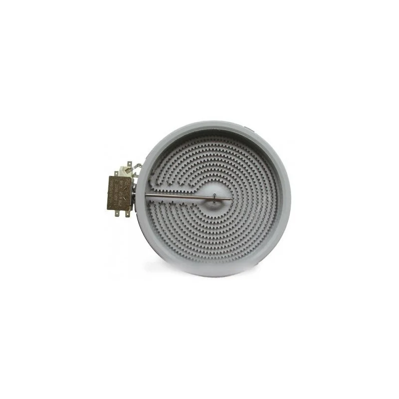 Foyer halogène 1800w-230v pour Plaque de cuisson Multi-marques 767384