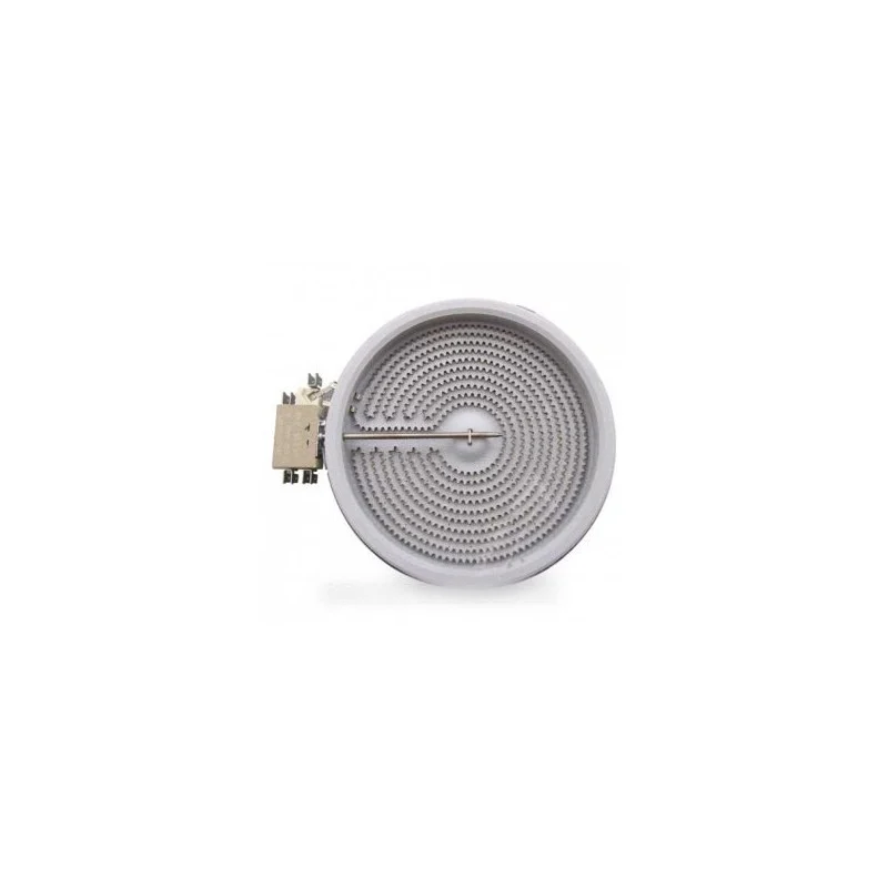 Foyer highlight 1700 w pour Plaque de cuisson BOSCH 00647881 - BOSCH B/S/H