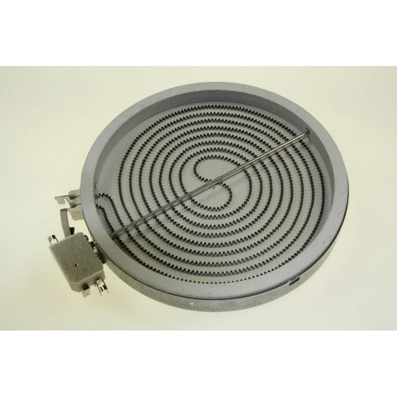 Foyer highlight 2100W pour Plaque de cuisson BOSCH 00674278 - SIEMENS