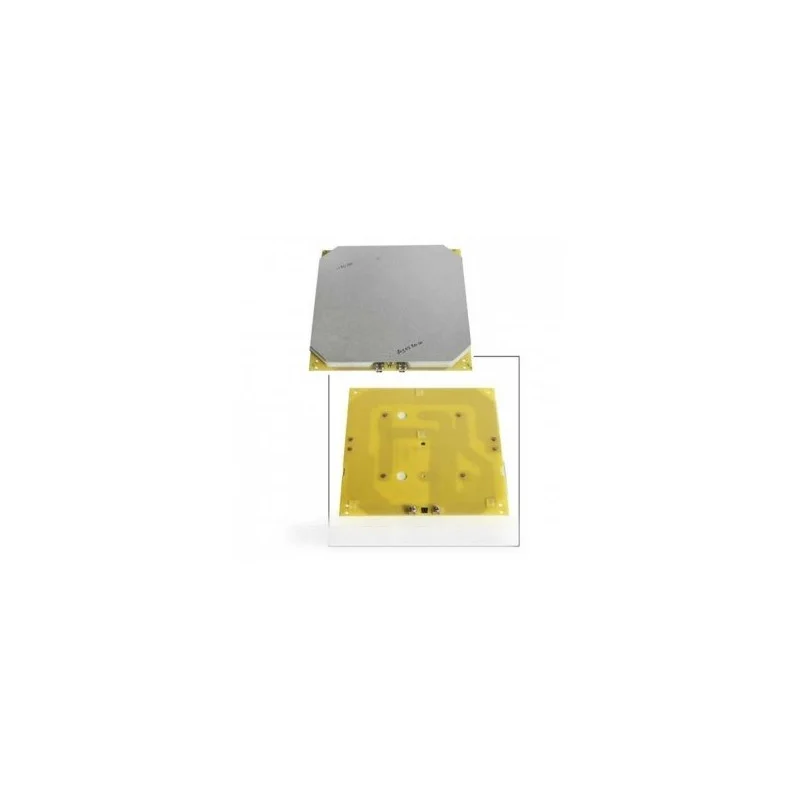 Foyer induction 2400w pour Plaque de cuisson HOTPOINT ARISTON C00144309 - HOTPOINT - ARISTON