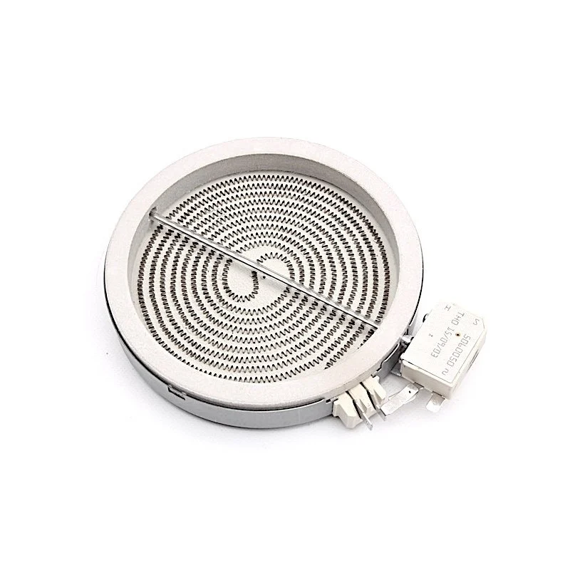 Foyer radiant 1200W D.165 ARISTON HOTPOINT C00260941