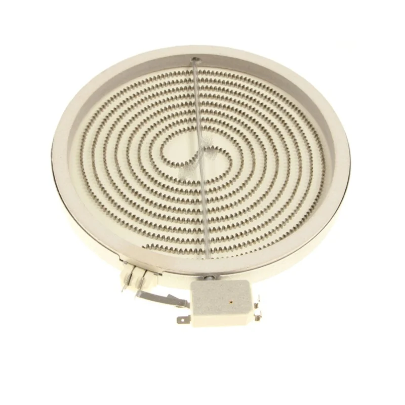 Foyer radiant 2500w ø 220mm DE DIETRICH 72X0839