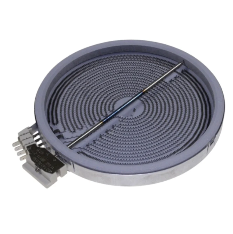 Foyer radiant ELECTROLUX 3890806213