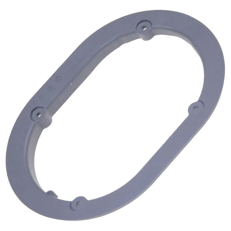 Frette de fixation puisard d'origine ARISTON HOTPOINT C00256579