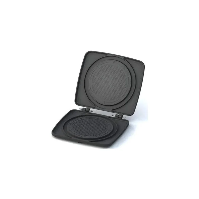 FRIFRI FM007 Jeu de plaques pour gaufres hollandaises/cornets