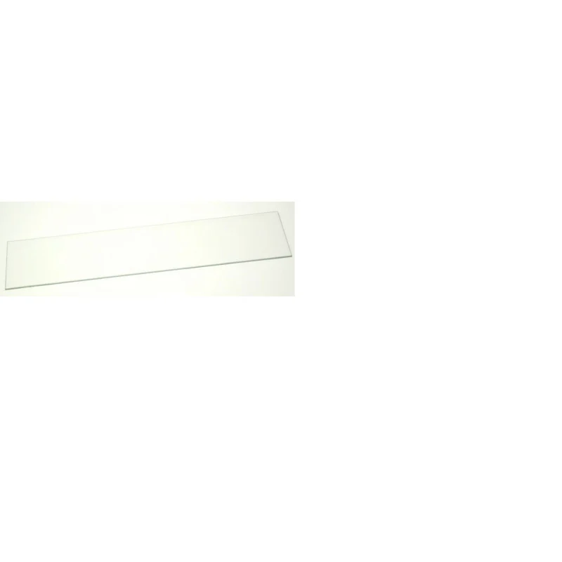 Fronton de balconnet pour Réfrigérateur DE DIETRICH FG7B000A8