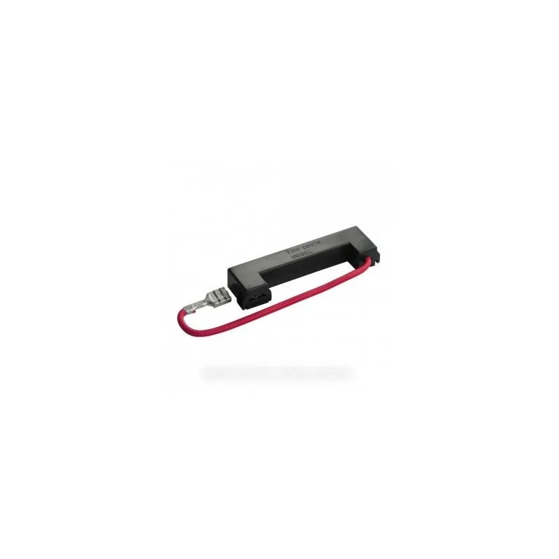 Fusible h.v 5kv- 0.8a pour Micro-ondes LG 72X3700