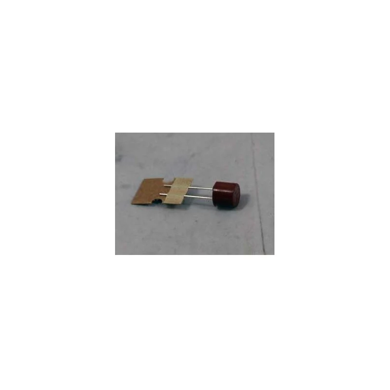 Fusible t 250 ma pour Micro-ondes WHIRLPOOL 481225338001