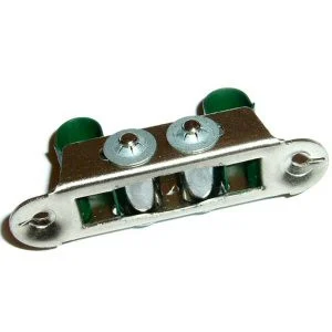 Fermeture ou gache de porte d'origine Gaggenau 00155633 155633 - Promos