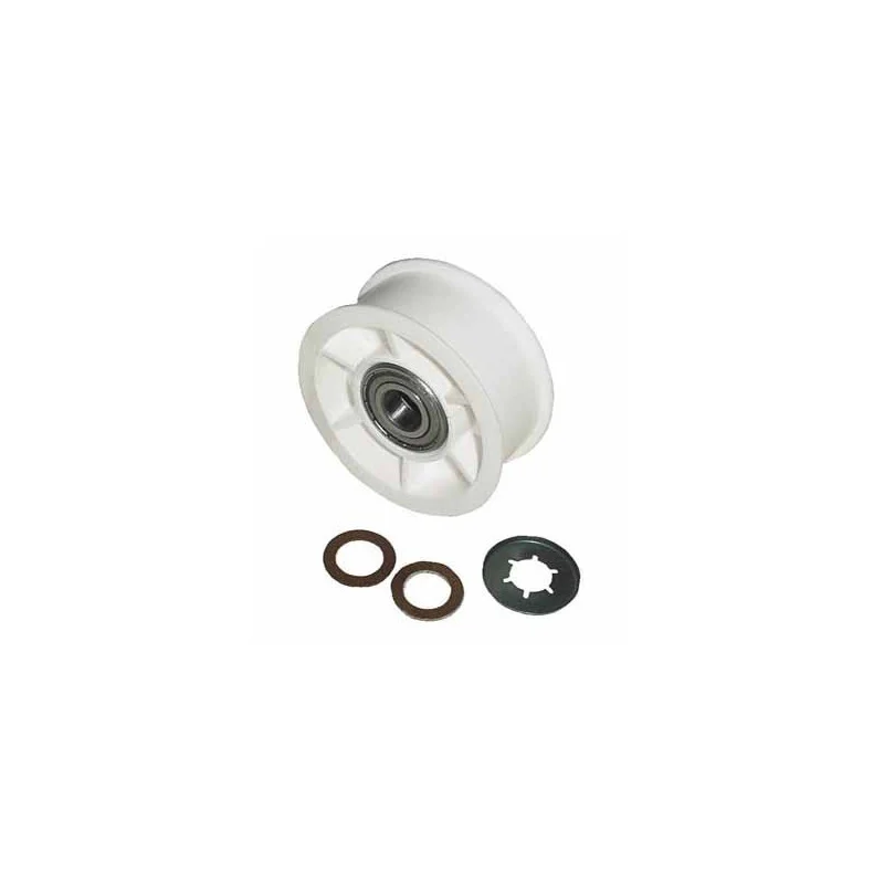 Galet tendeur pour Sèche-Linge AEG 8996474081032