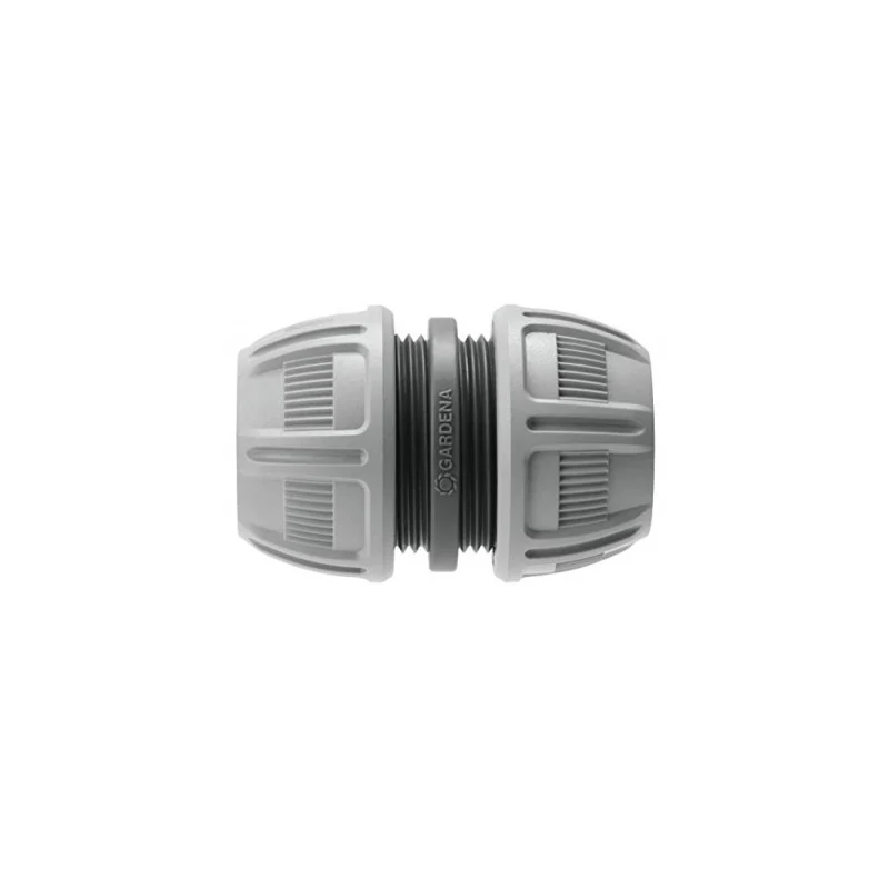 Gardena Ensemble réparé 13 mm (1/2 Pouce) et 15 mm (5/8 Pouce): réparation de tubes faciles sans outil, poignée de puissance, éc