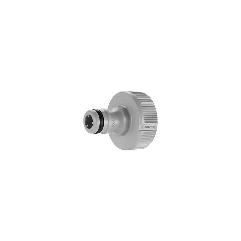 Gardena Nez de Robinet 33,3 mm G1 Pouce 18222-20