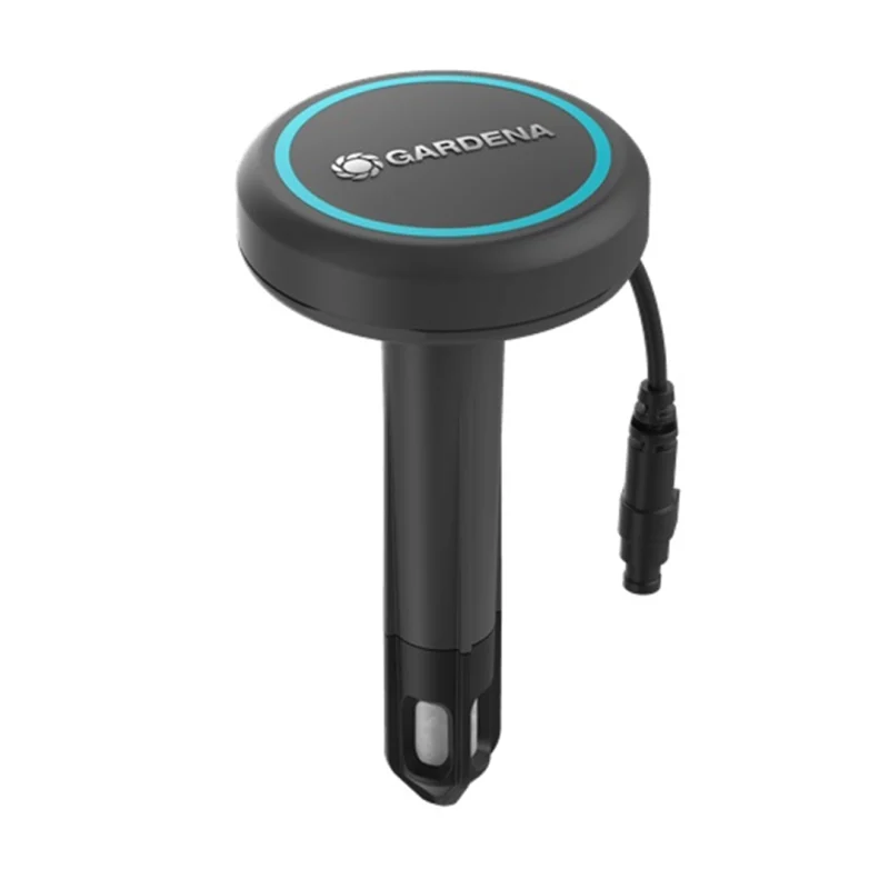Gardena Sonde d'humidité des sols : Arrosage Automatique