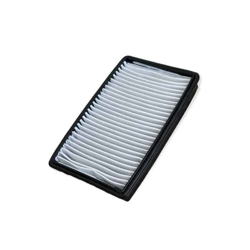 GDE - Filtre HEPA rectangulaire 145x92x20mm pour Aspirateur compatible Samsung DJ97-00788A