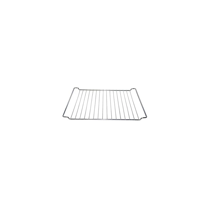 GDE - Grille en acier inoxydable 33.5 x 44.5cm pour Four 481245819334