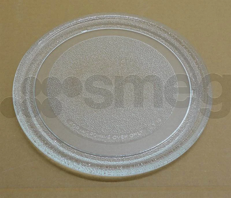 plateau en verre micro onde 779210277 - Promos