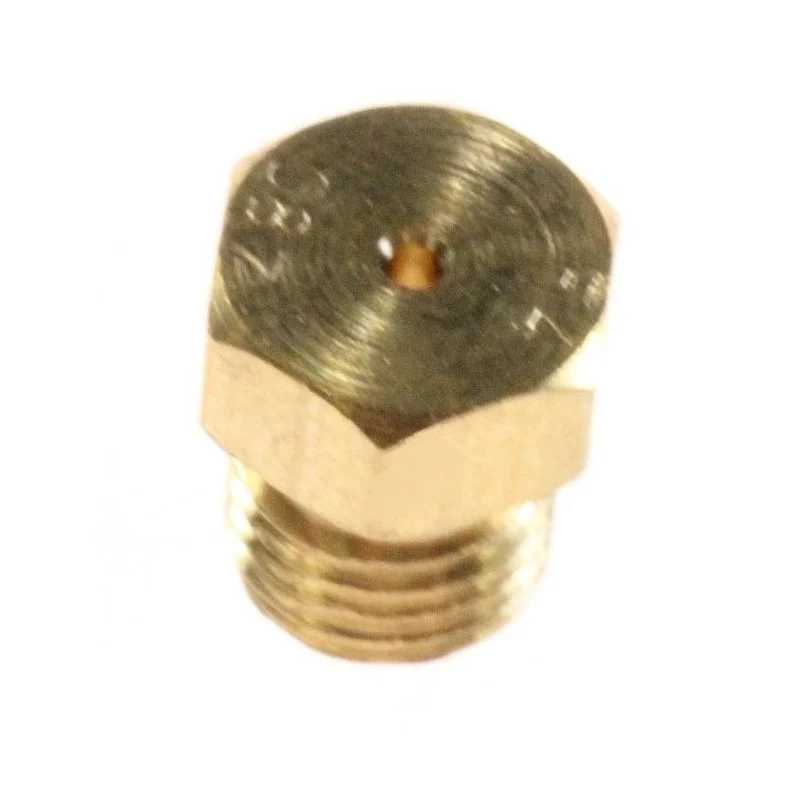 Gicleur gaz pour Plaque de cuisson HOTPOINT ARISTON C00119170 - HOTPOINT - ARISTON
