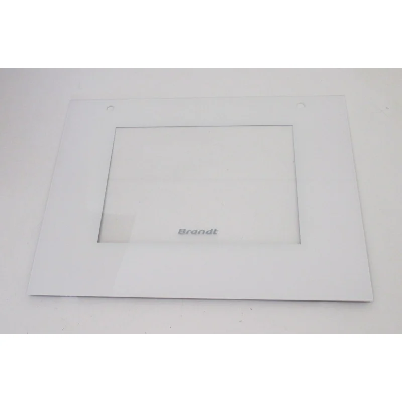 Glace de porte pour Four BRANDT 72X6567
