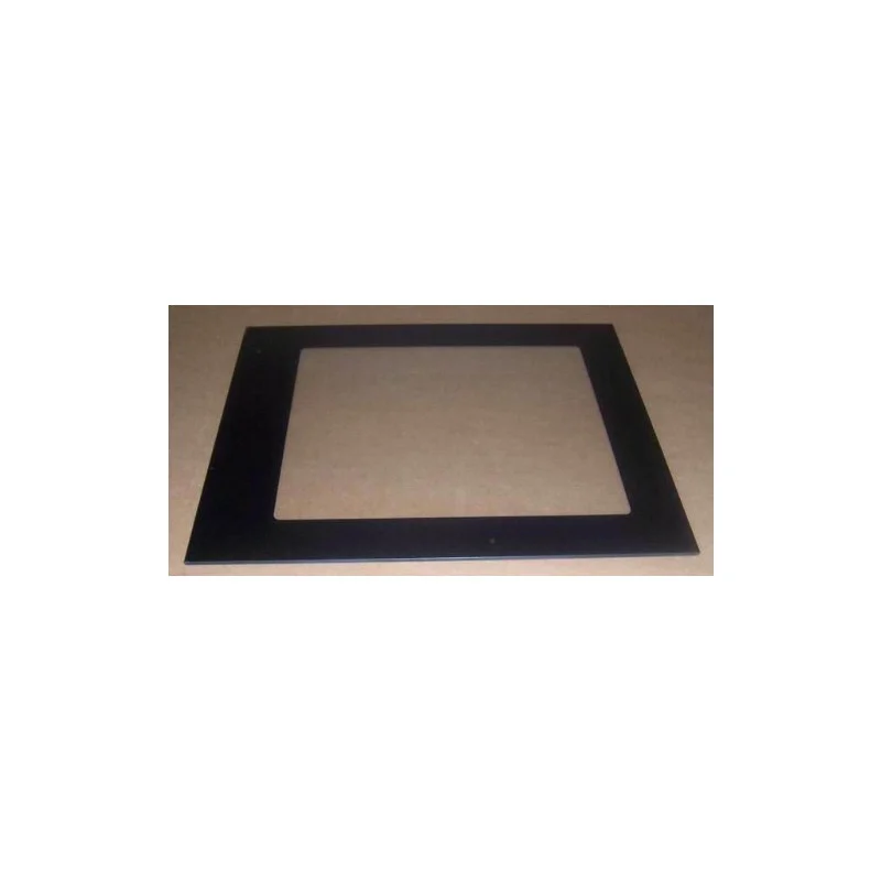 Glace intérieure pour Four DE DIETRICH 76X4446