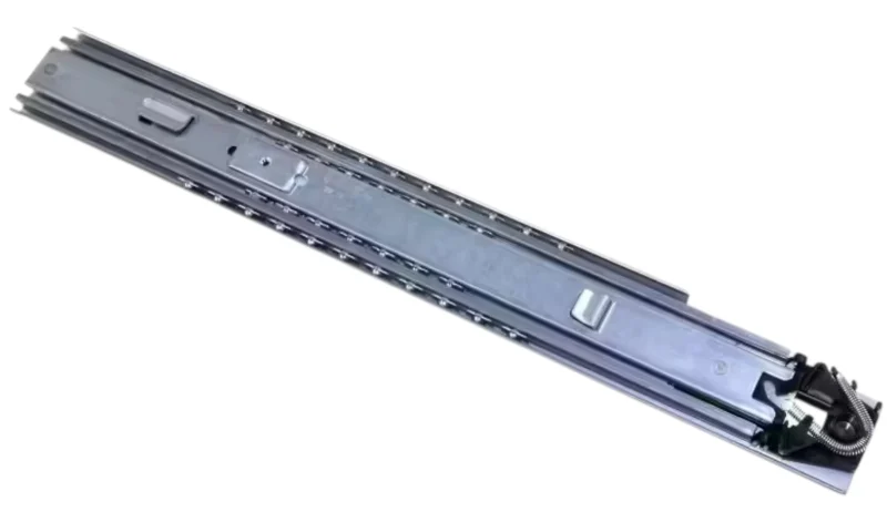 Glissière complète droite ARISTON HOTPOINT C00305940