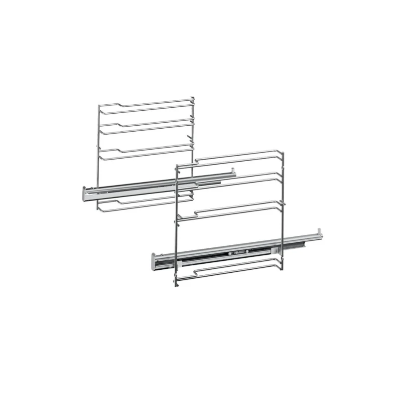Glissière extension totale simple BOSCH 17006334 - BOSCH B/S/H