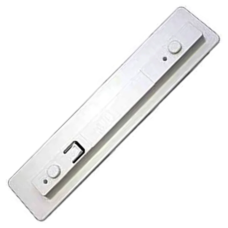 Glissière inférieur droit LIEBHERR 909725300