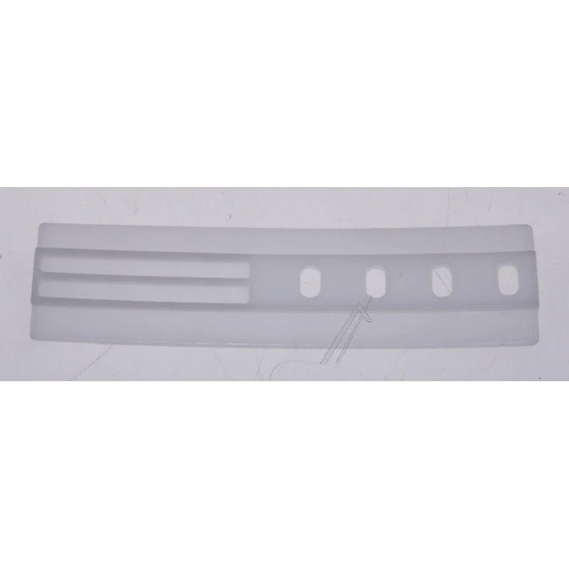 Glissière de porte 12,3cmx3,3cm pour Réfrigérateur, Congélateur BRANDT 45X9840 - FAGOR BRANDT VEDETTE SAUTER DE-DIETRICH
