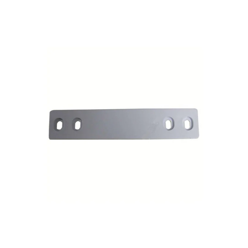 Glissière de porte nylon pour Réfrigérateur, Congélateur INDESIT C00113698