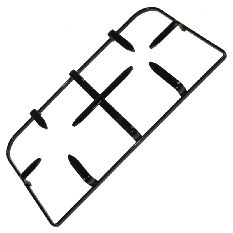 Grille 2 feux ARISTON HOTPOINT C00095664