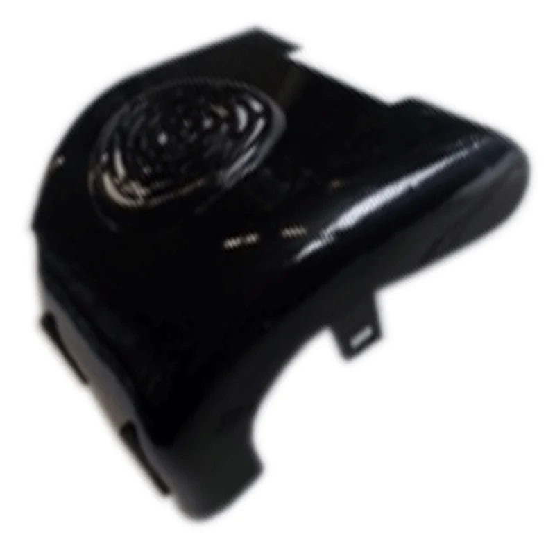 Grille arrière noire SEB SS-995174