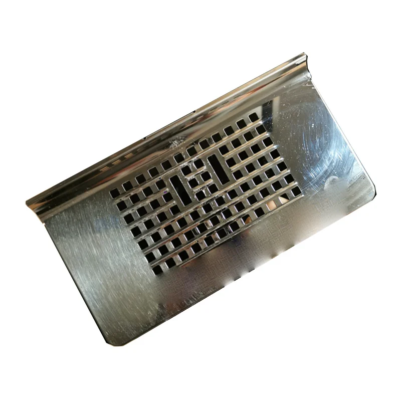 Grille bac KRUPS SS-8030002043