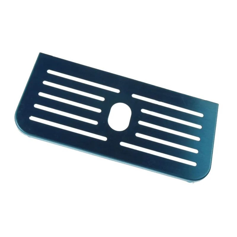 Grille bac récupérateur BEKO 9178011517