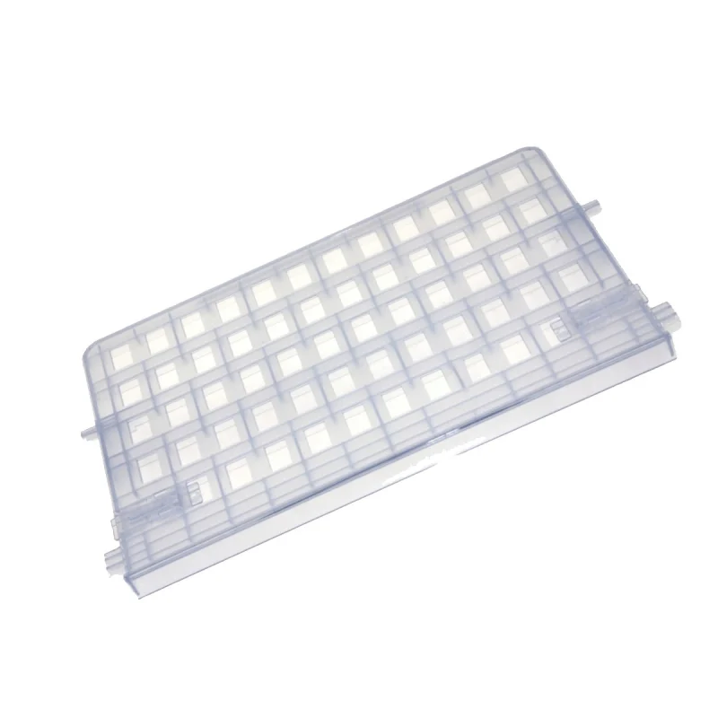 Grille complète inférieur et milieu d'origine DOMETIC 241398120