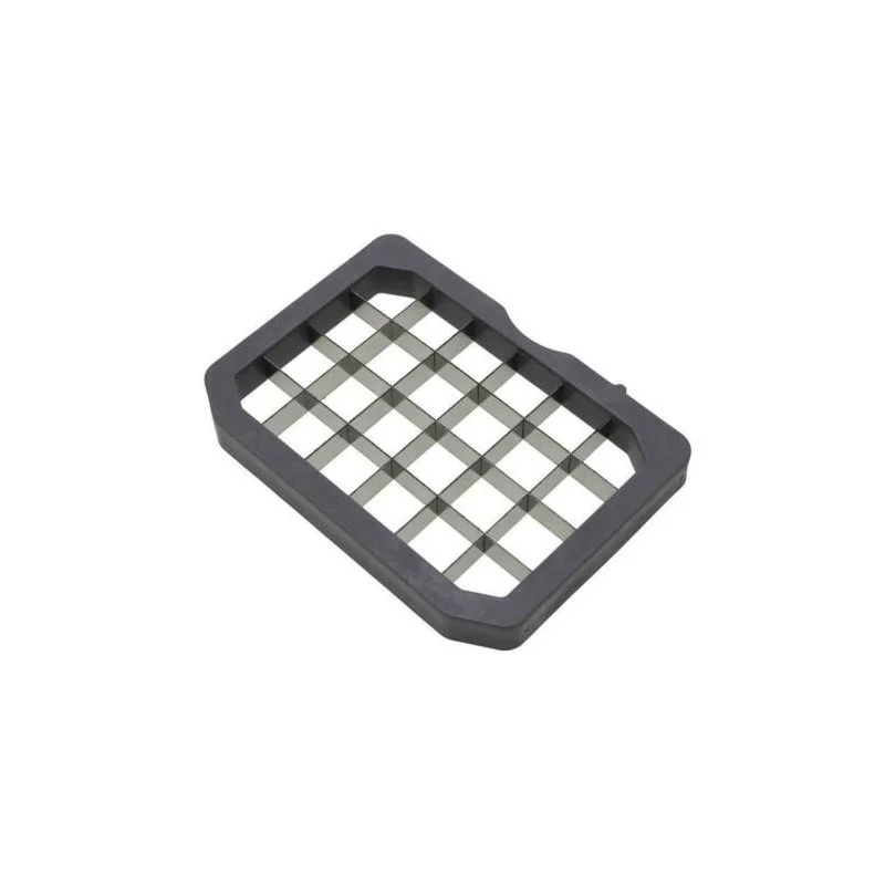 Grille coupe-dés (13 x 13 mm) pour Robot multifonction BOSCH 00633442