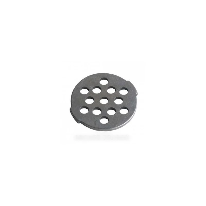 Grille couteau gros trous pour Hachoir à viande MOULINEX SS-192247