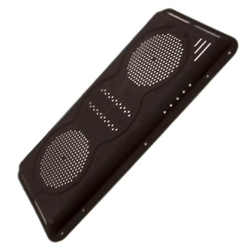 Grille d'aération d'origine 610x295 mm SMEG 212691077
