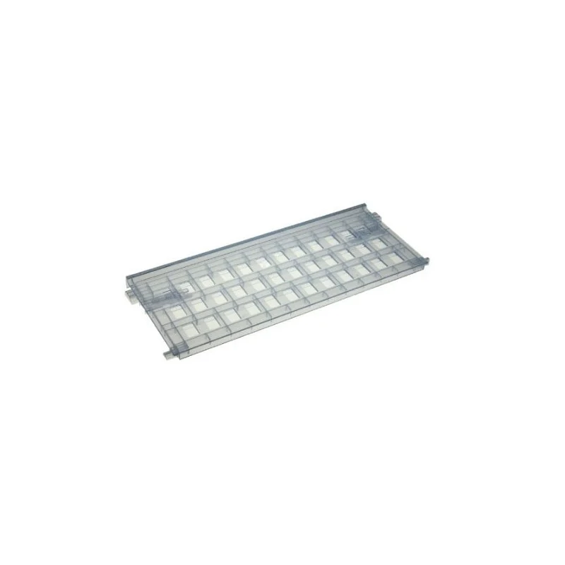 Grille d'aération pour Réfrigérateur DOMETIC 2413981008