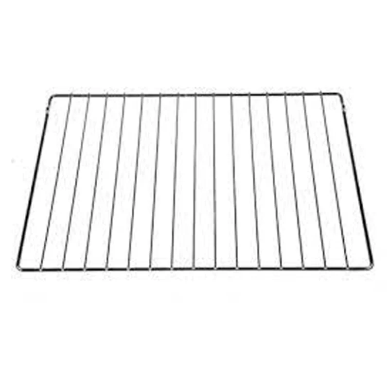 Grille d'origine 460X355 mm SMEG 844091541