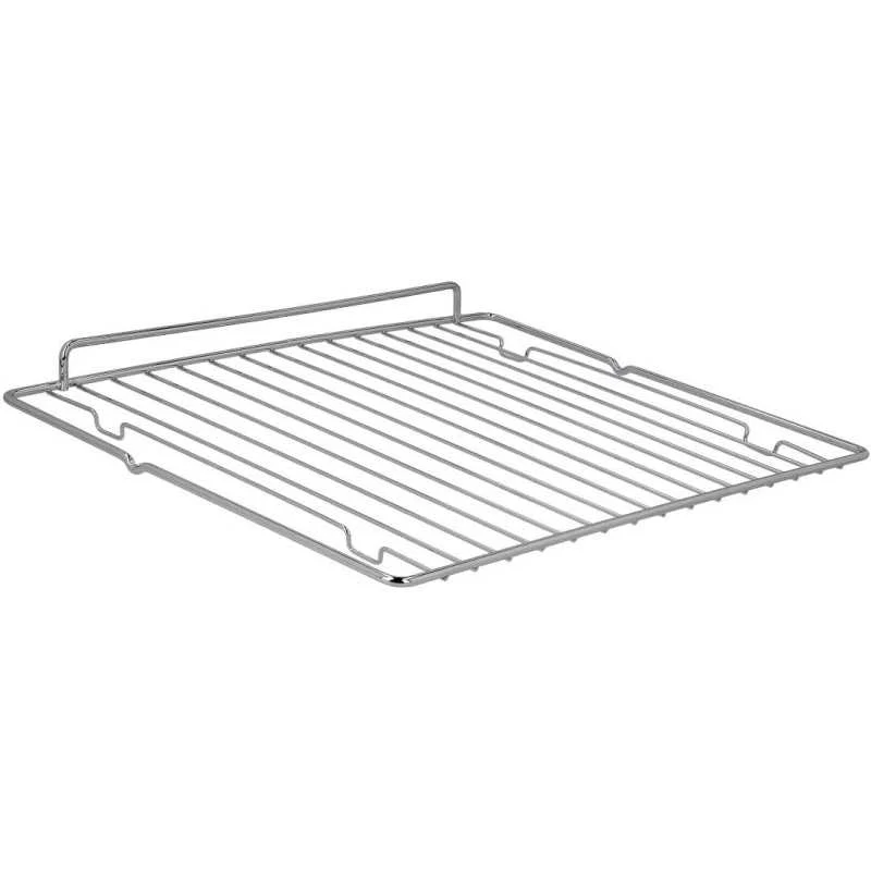 Grille de cuisson d'origine (45,8 x 35,3 x 3 cm) pour four, cuisinière Smeg - 844092586