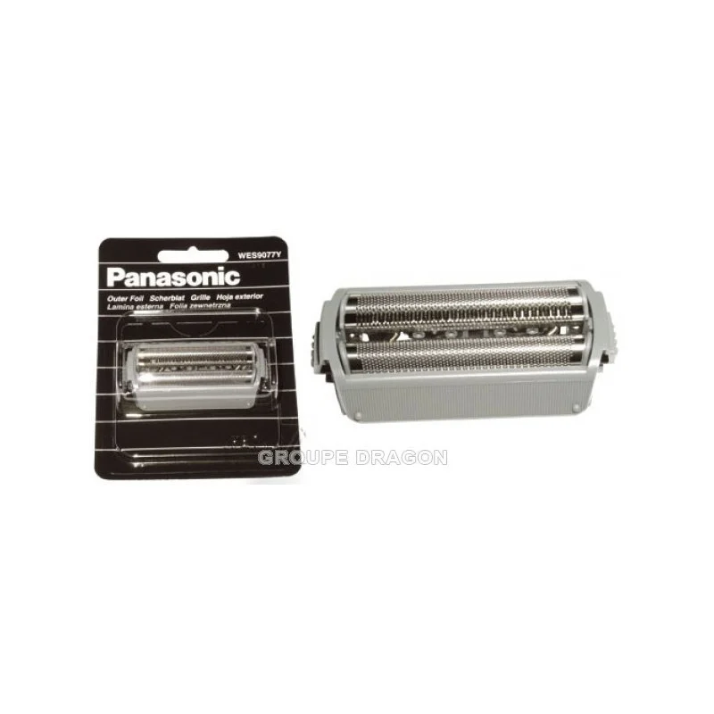Grille de rasoir pour Tondeuse PANASONIC 5905665