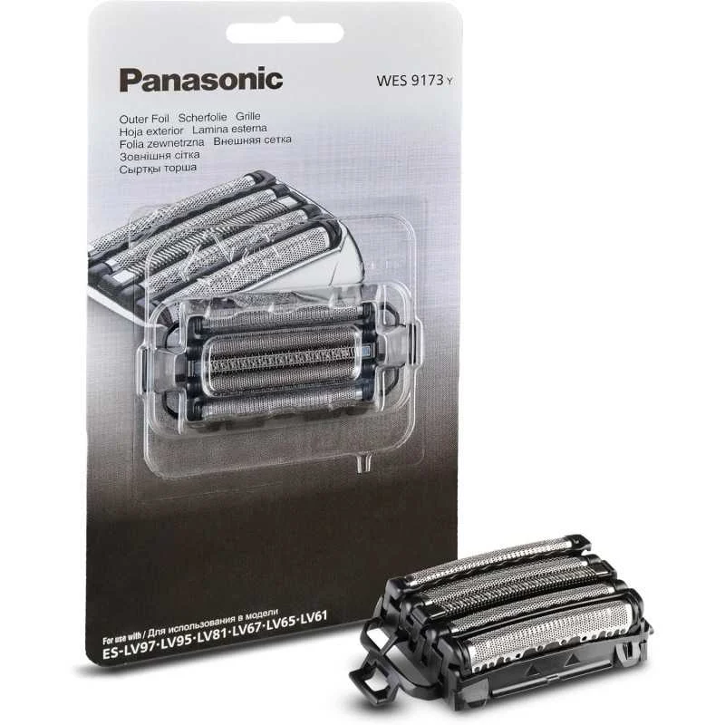 Grille externe de rasage pour rasoir électrique Panasonic - WES9173Y