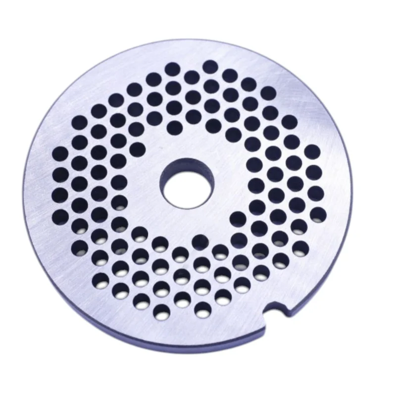Grille à hacher fine SMEG 862773769
