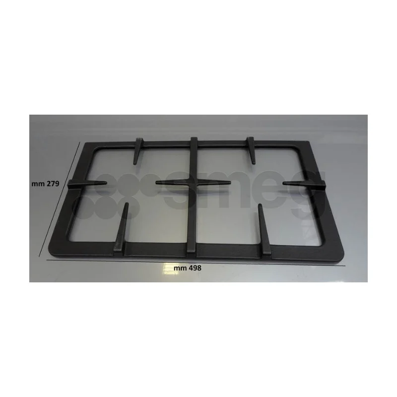 GRILLE LATERALE FOUR 694092259 - SMEG