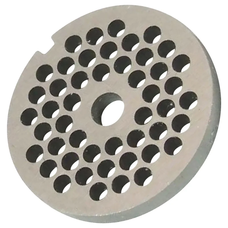Grille moyenne du hachoir MG360 KENWOOD KW715549
