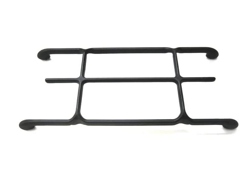 GRILLE PLAN FONTE 2F TF6 DROITE pour TABLE DE CUISSON SCHOLTES - C00097665