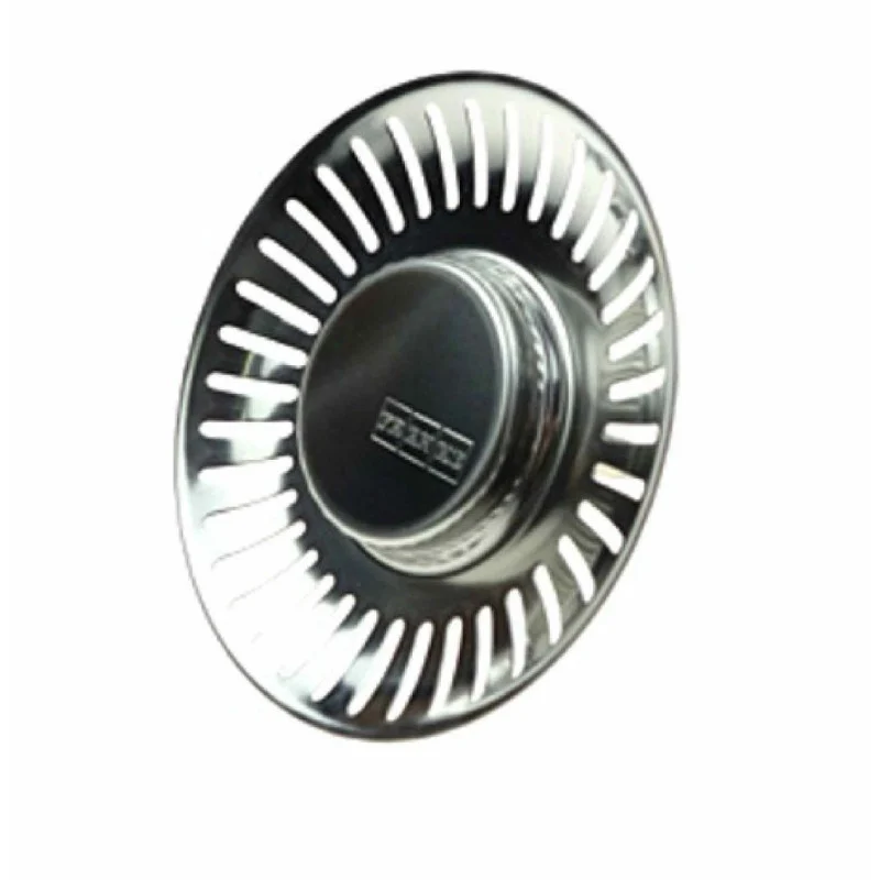 Grille pour bonde d'évier Ø 110 mm Franke avec retenue des dechets -133.0005.684