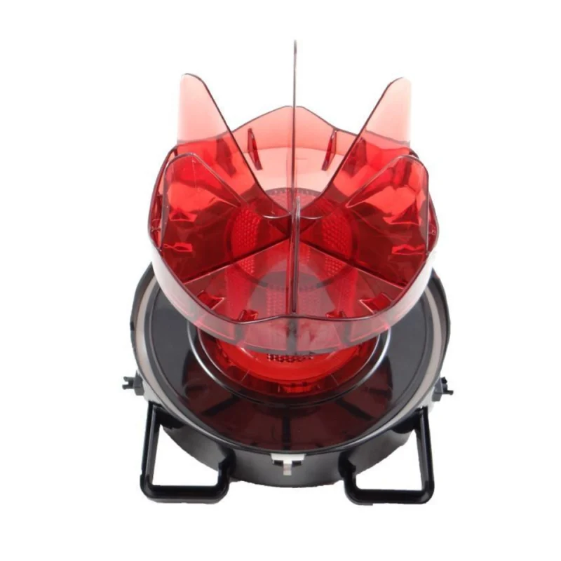 Grille séparateur rouge TEFAL RS-2230000774