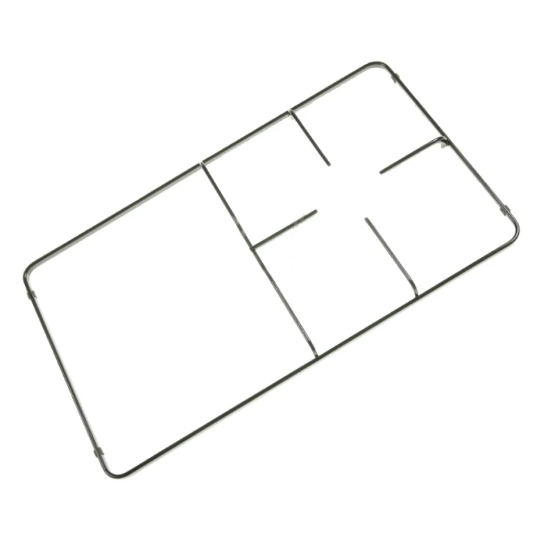 Grille support plaque ELECTROLUX 140055423028